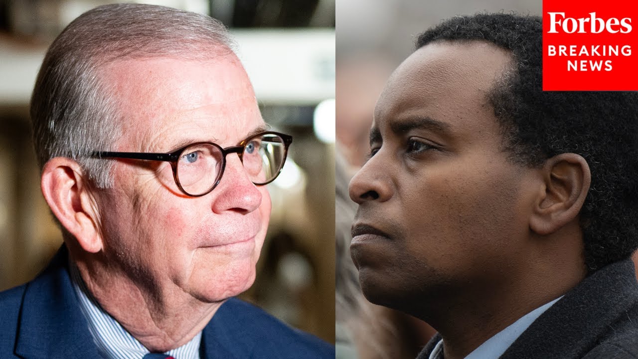 Joe Neguse Presses Tim Walberg Over Raising Minimum Wage Instead Of Increasing Worker Access To Tips