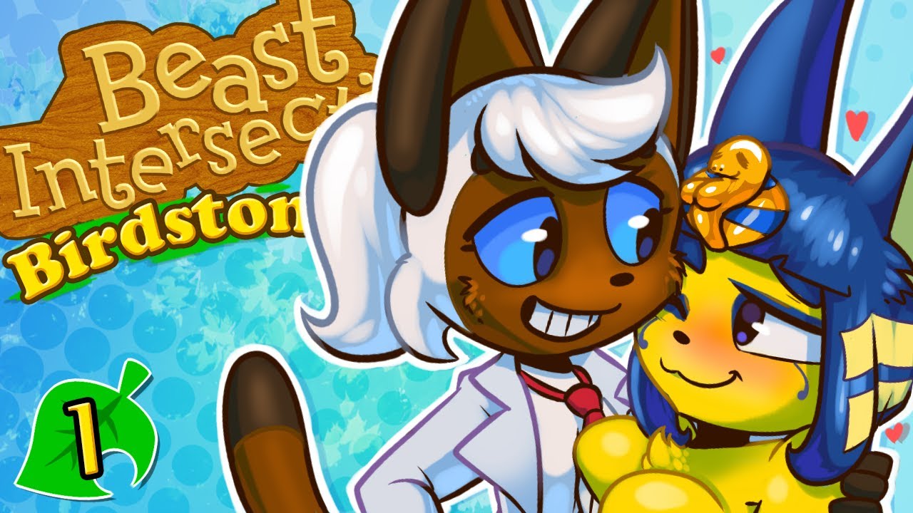 Beast Intersection Birdston -- Part 1: Welcome to Birdston