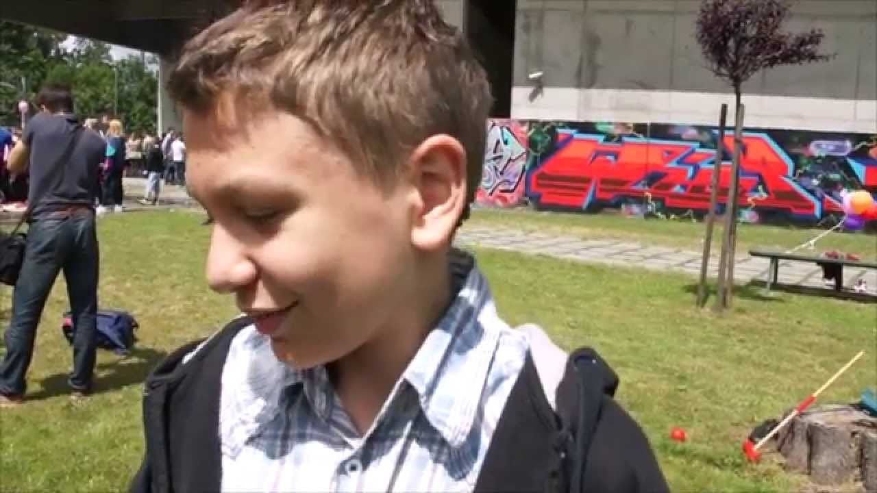 Wernisaż - Gala Sukces&oacute;w AKADEMII PRZYSZŁOŚCI 2014