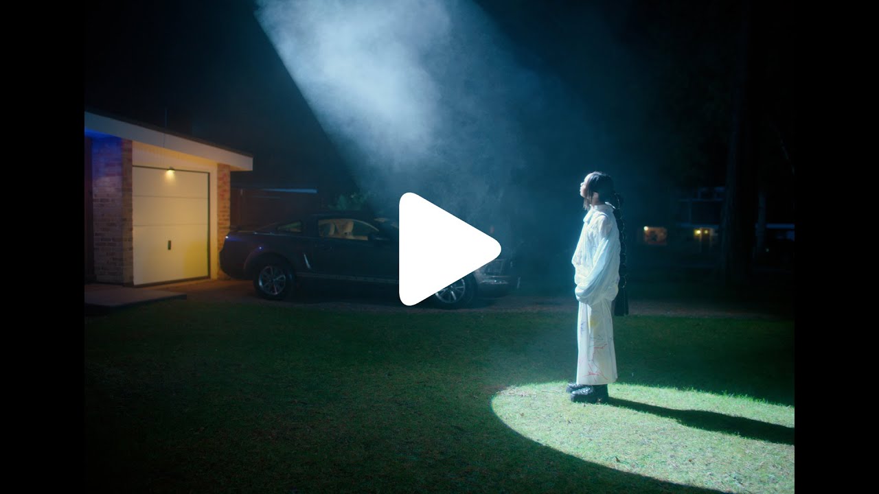 ANDY MORGAN DIRECTOR SHOWREEL