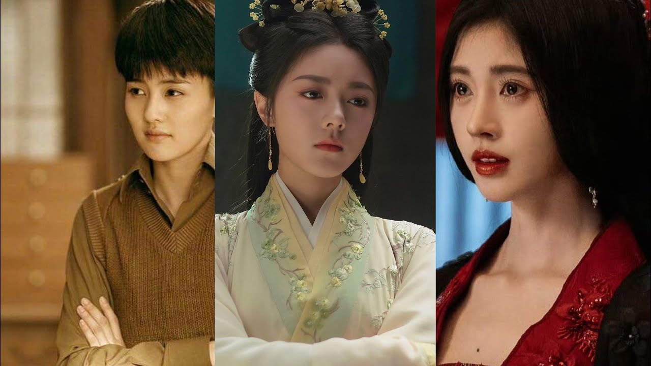 CDRAMA TIKTOK COMPILATION (Historical cdrama)