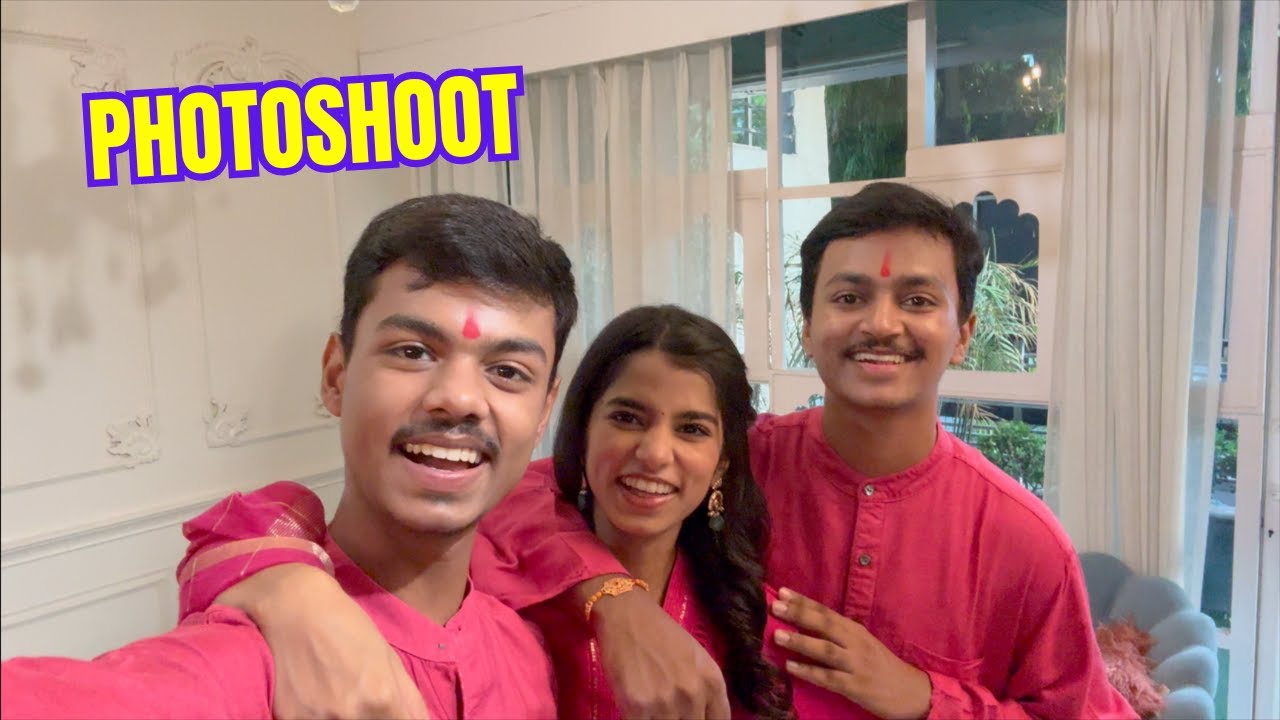A Fun Day - Ayachi Thakur Vlogs