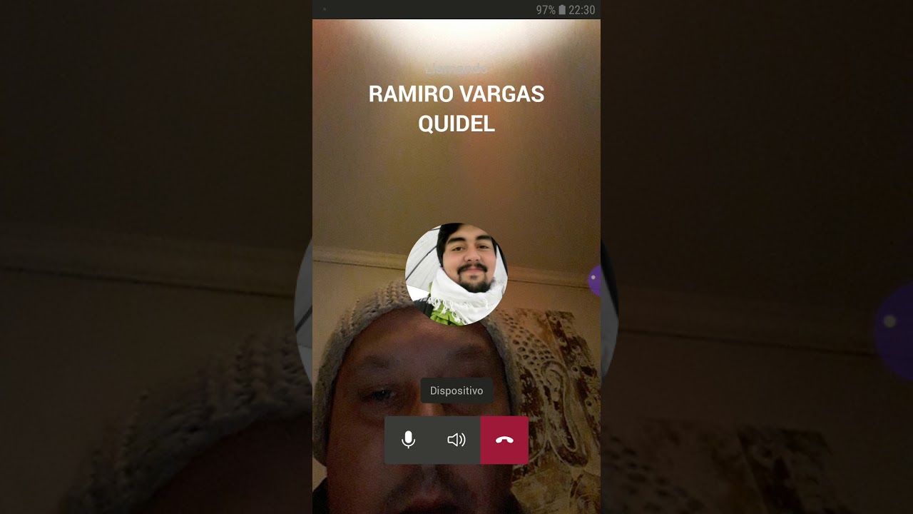 C&oacute;mo usar Microsoft TEAMS en tu celular