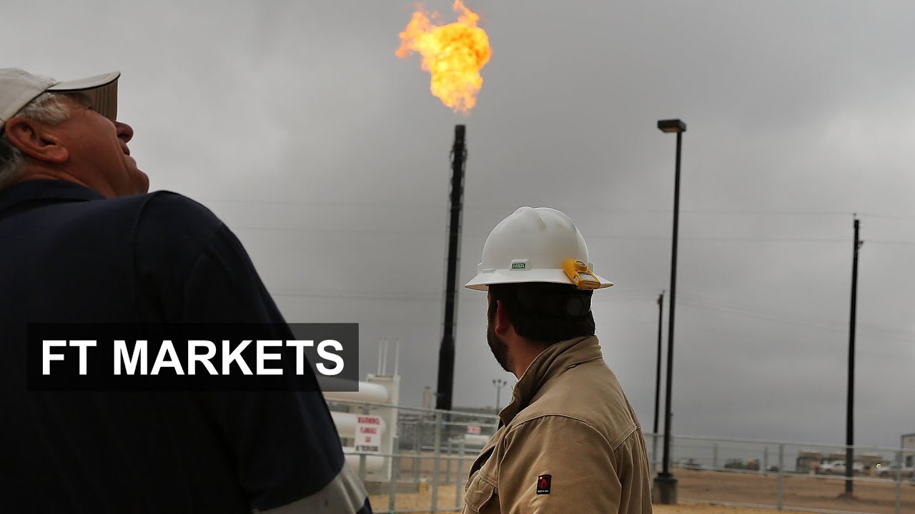 Why is oil price so weak? | FT Markets
