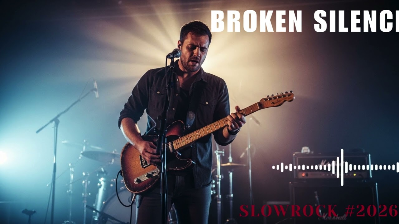 🌧️ Melancholic Rock Music for Quiet Nights and Deep Thoughts