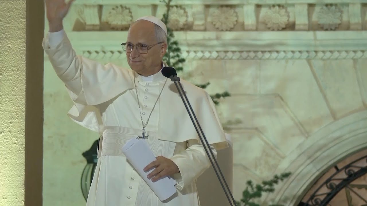 Római Riportok - 2025. december 21.