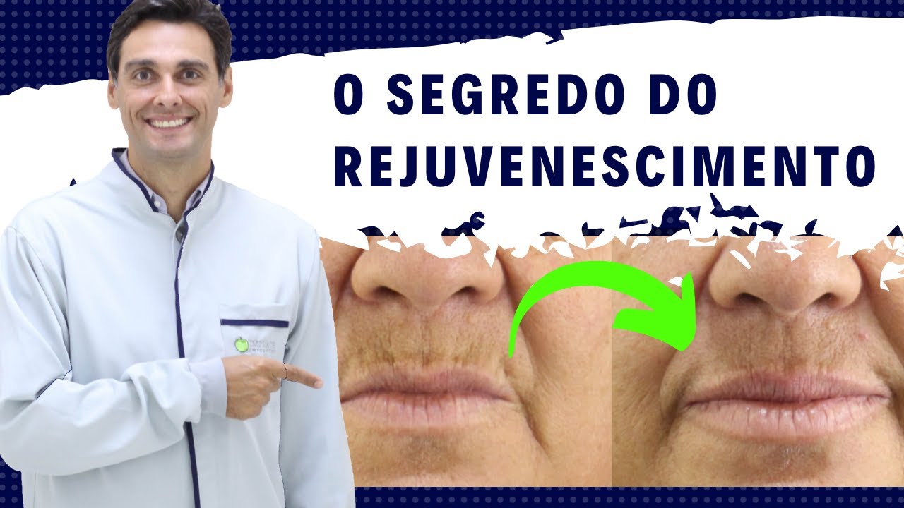 O Segredo do Rejuvenescimento Facial e a Importância dos Implantes Dentários - Implace Implantes