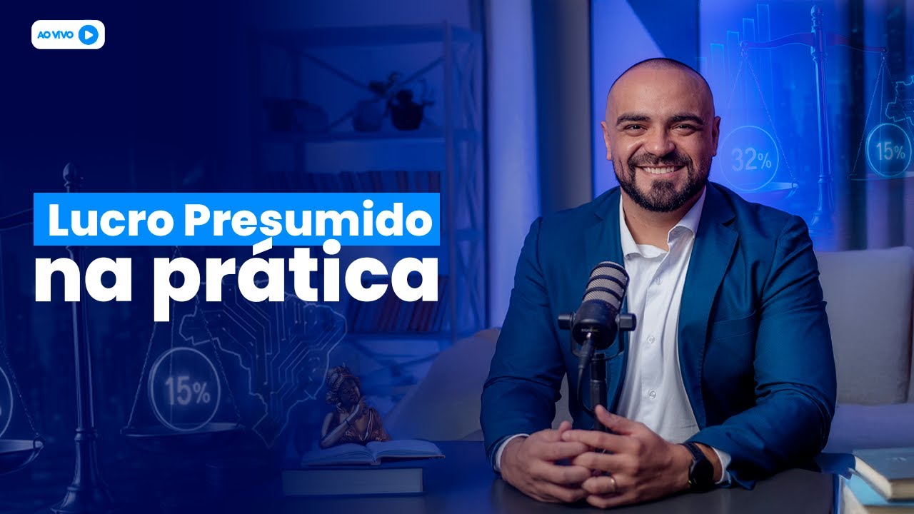 Lucro Presumido na prática: os efeitos reais da Reforma Tributária