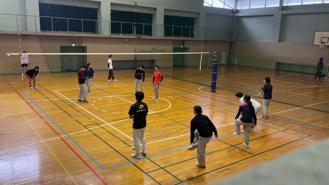 2/12大津練⑤