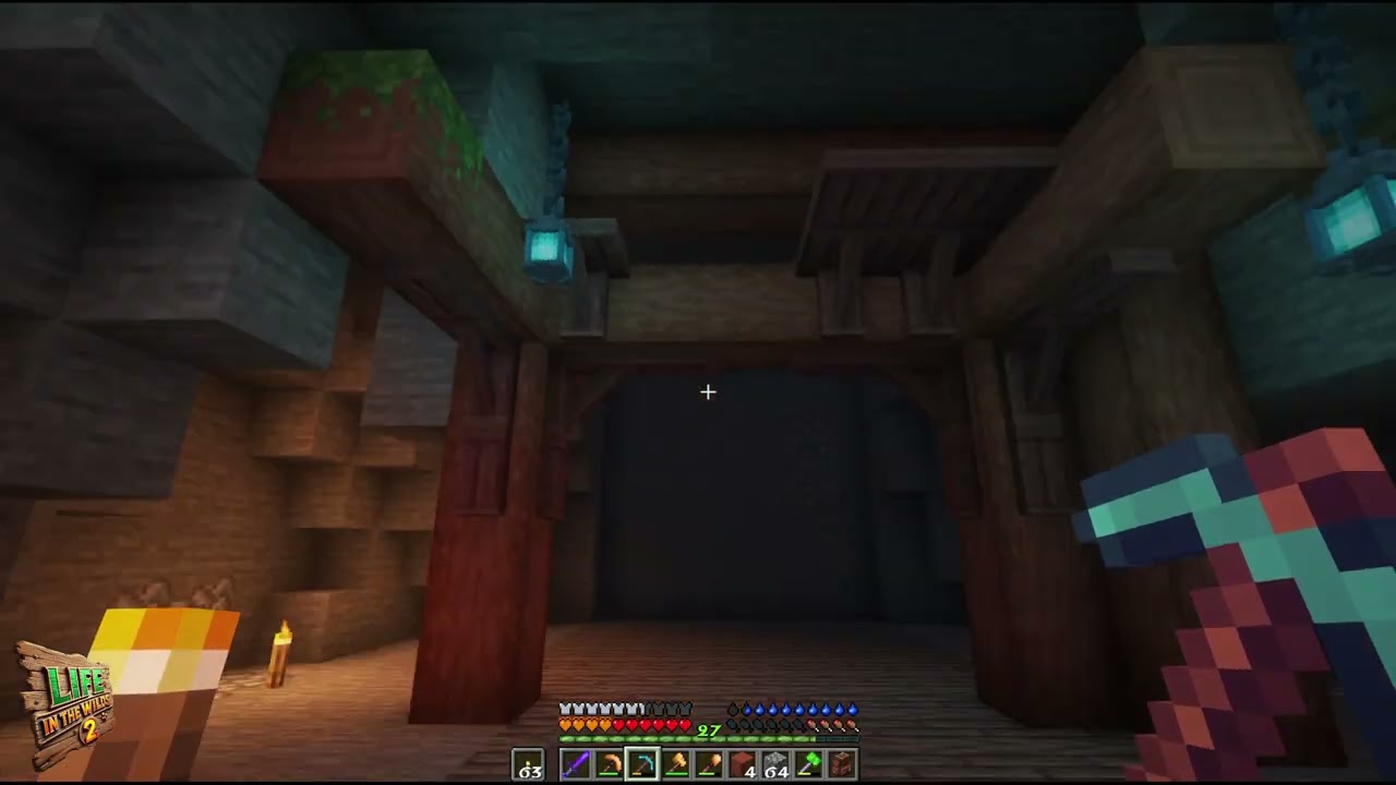 LitW 2 - S03E156 - Da muss man nochmal ran - Minecraft Let´s Play