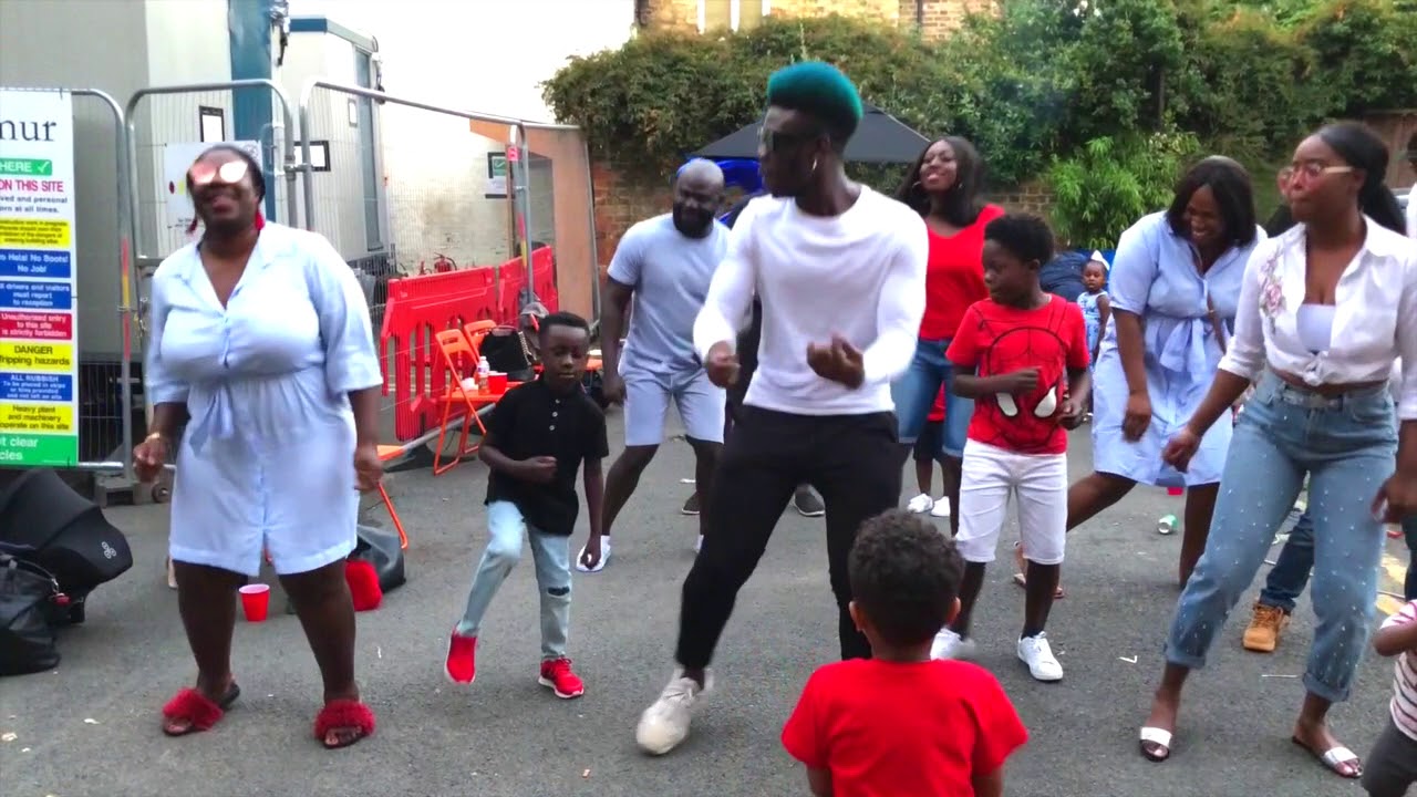 A-Star - Chocobodi (Dance Routine Video) By Family