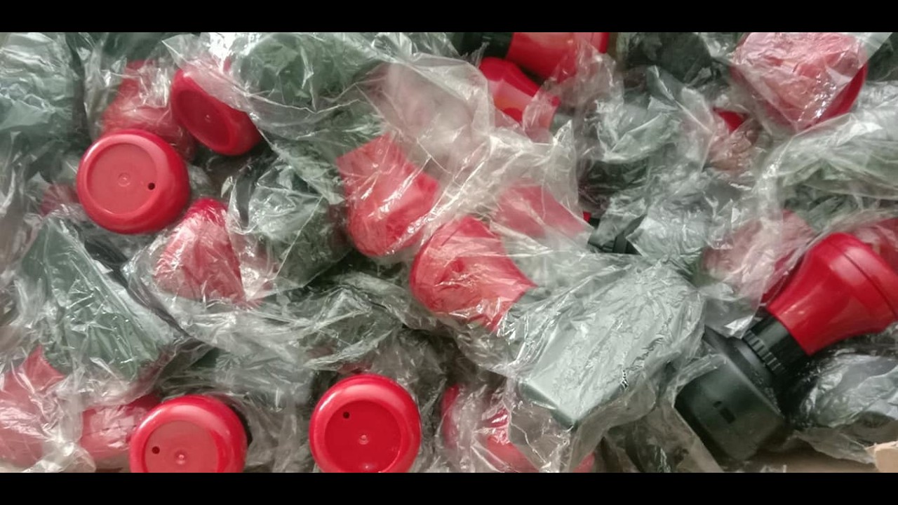 STEMPEL LIVE MURAH | Cetak Custom Cepat & Harga Bersahabat