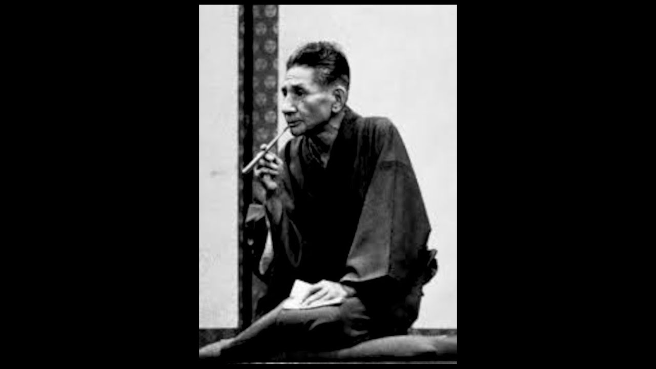 ３代目桂三木助『道具屋』-rakugo-