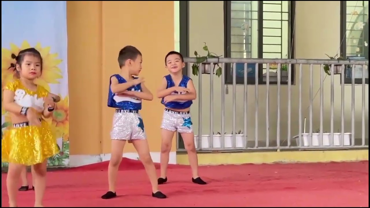 Chương trình 