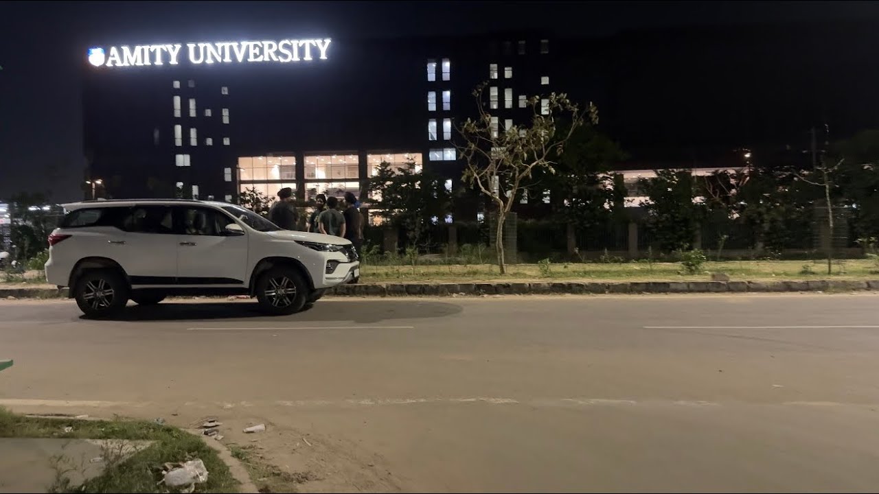 IT City Mohali Walk #itcity #sector82a #sector83 #mohali #youtubevideo 