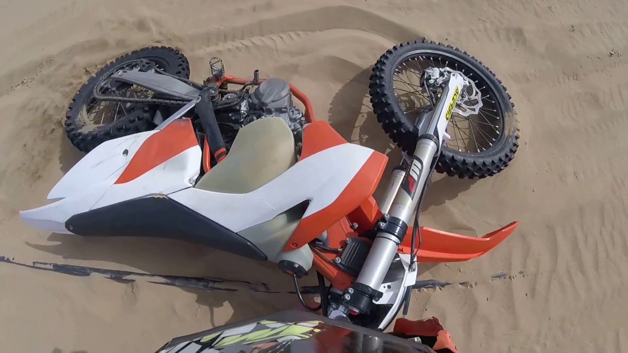 MX Dubai Ride April 2017 1