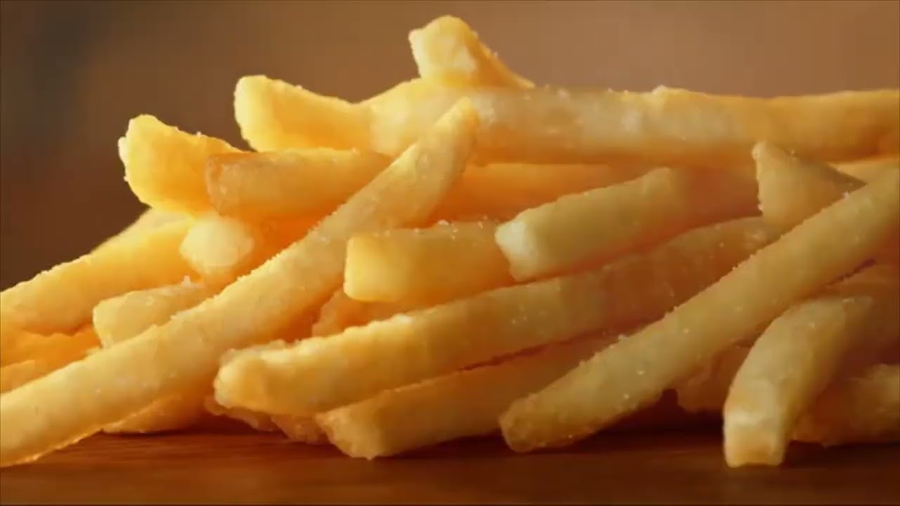 Top 5 Jack In The Box Advertisements from 2011 to 2018