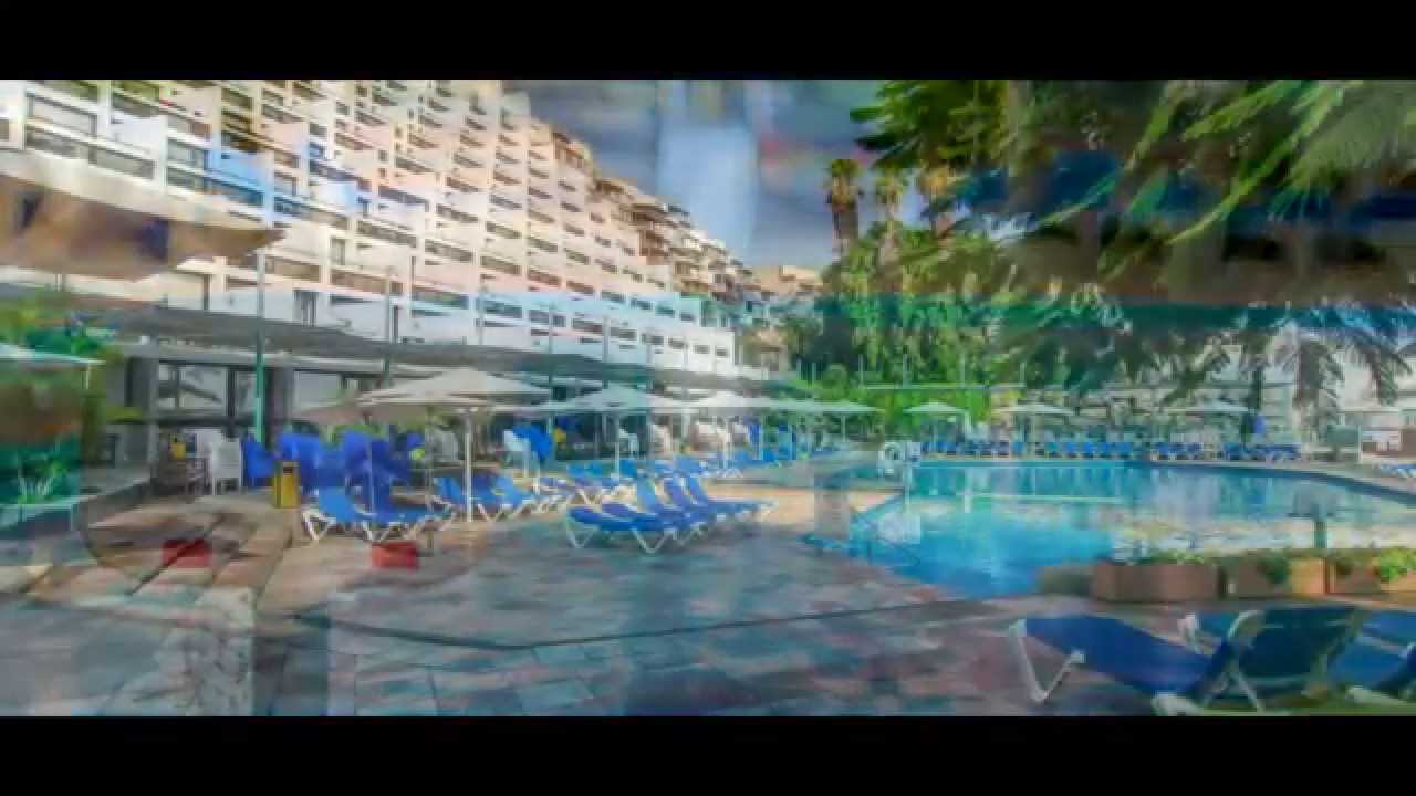 Club Hotel Tiberias an unforgettable family vacation