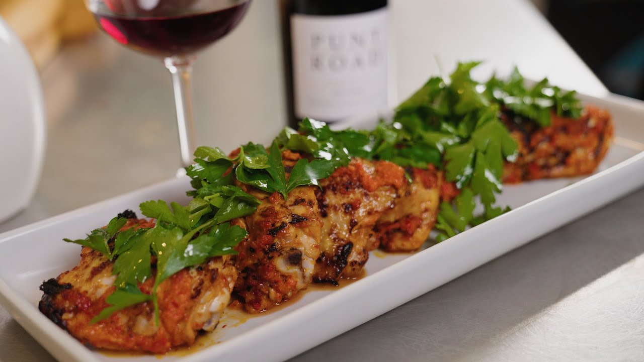 PERI PERI CHICKEN