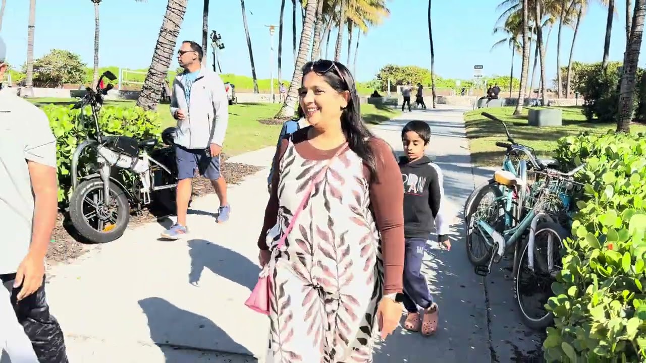 Florida, Feb 2026 (Video)