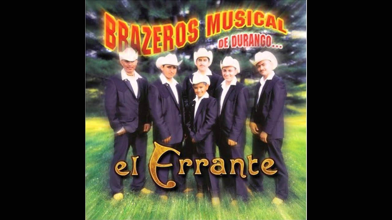 Brazeros Musical - Puente Roto