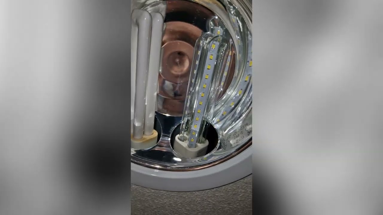 Cómo Cambiar Bombillas 💡 ANTIGUAS a LED para Ahorrar mucho dinero 💰| EXPLICADO AL DETALLE