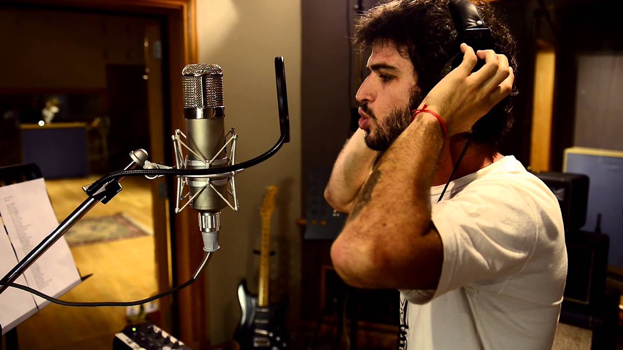 ROMAPHONIC SESSION  - Ana No Duerme