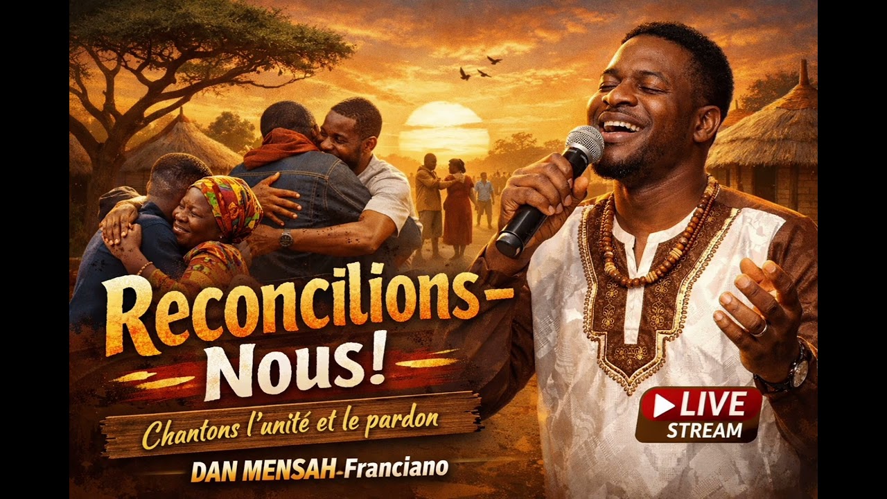 LA SAISON A CHANGÉ changé#GospelAfro#AmapianoGospel#LouangeAfricaine#GospelDance