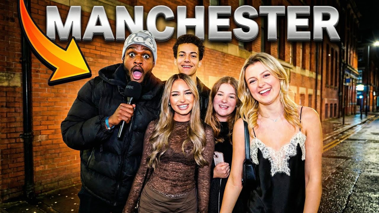 EXPERIENCE Manchester LIKE NEVER BEFORE 2