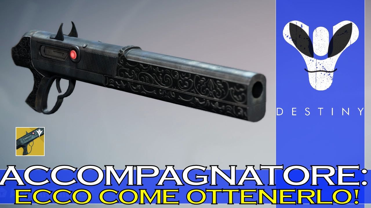 Destiny: Come ottenere 