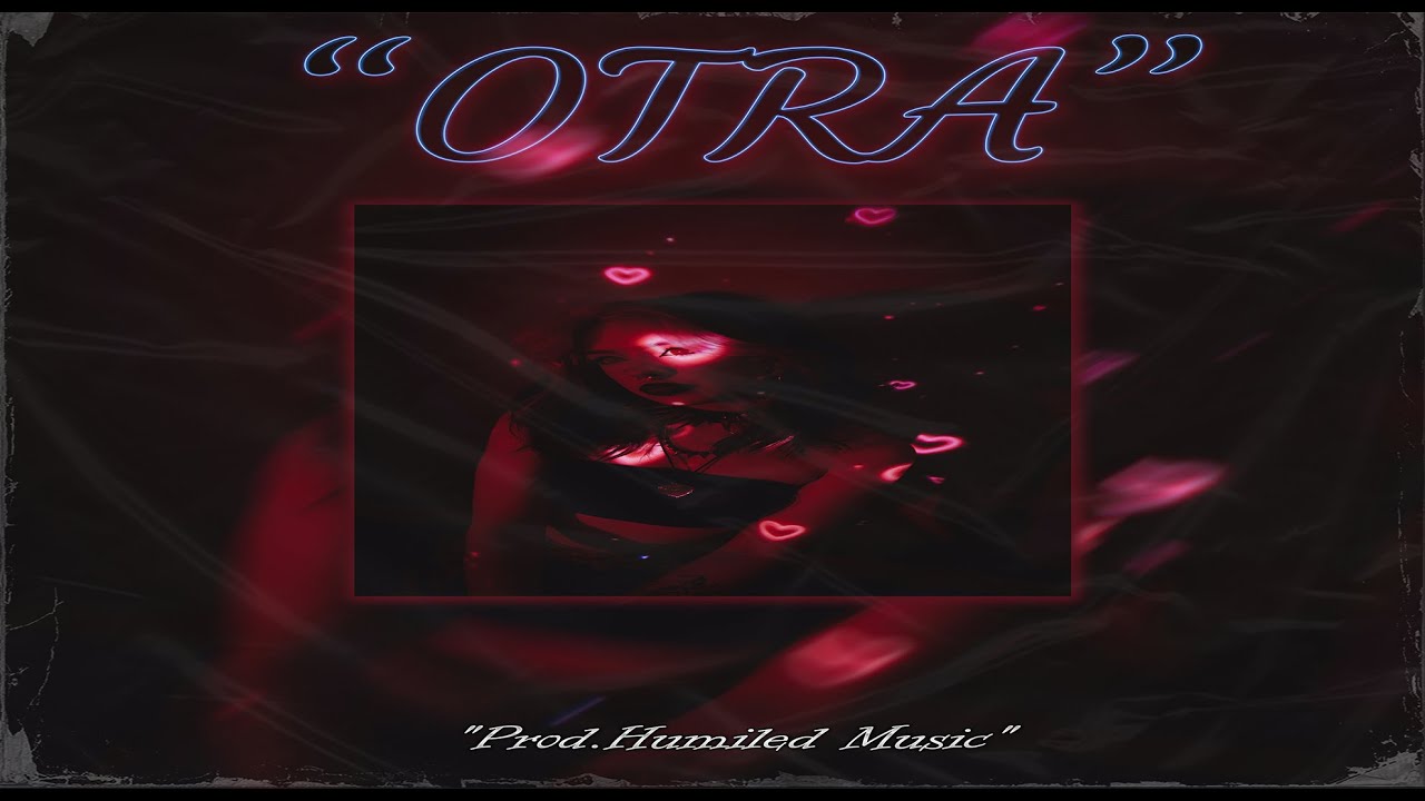 Reggaeton Instrumental - 