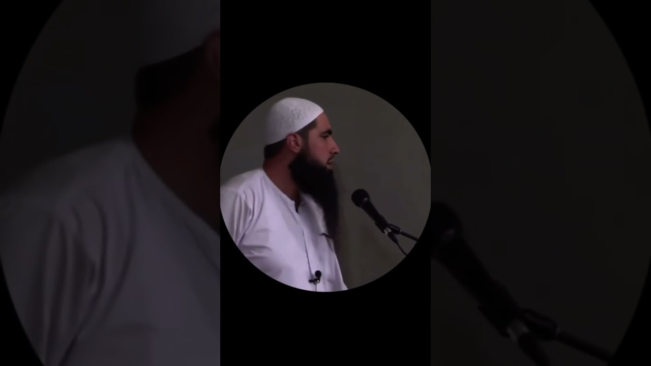 This is a beautiful reminder! #powerfulreminder #islamicfigure #islam #islamic