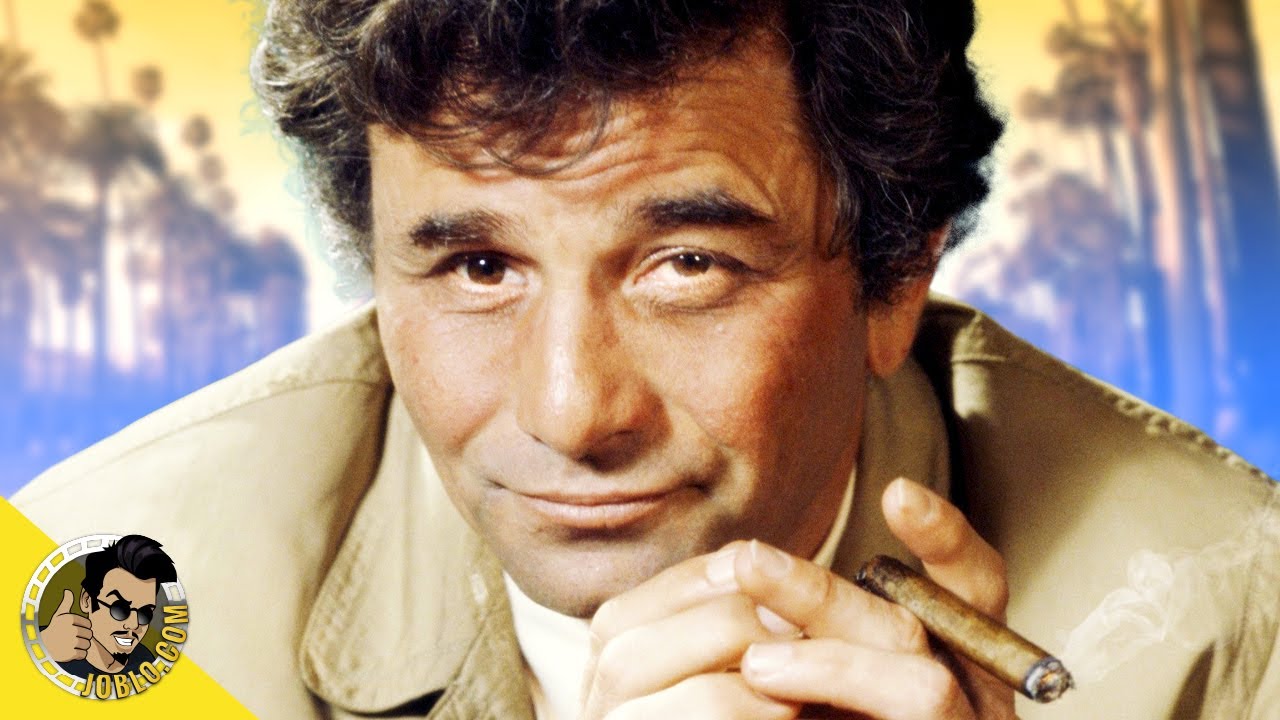 WTF Happened to Columbo (1971-2003)?