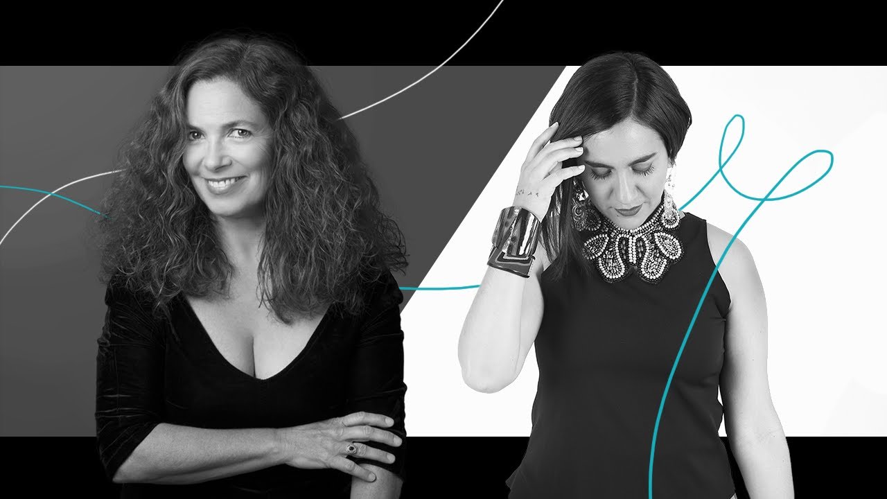 Razón de Vivir  (ft. Sandra Mihanovich & Marta Gómez)