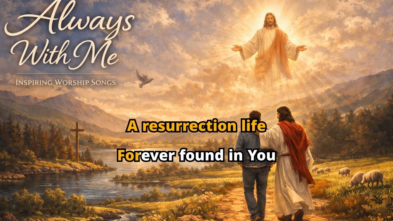 Always with Me