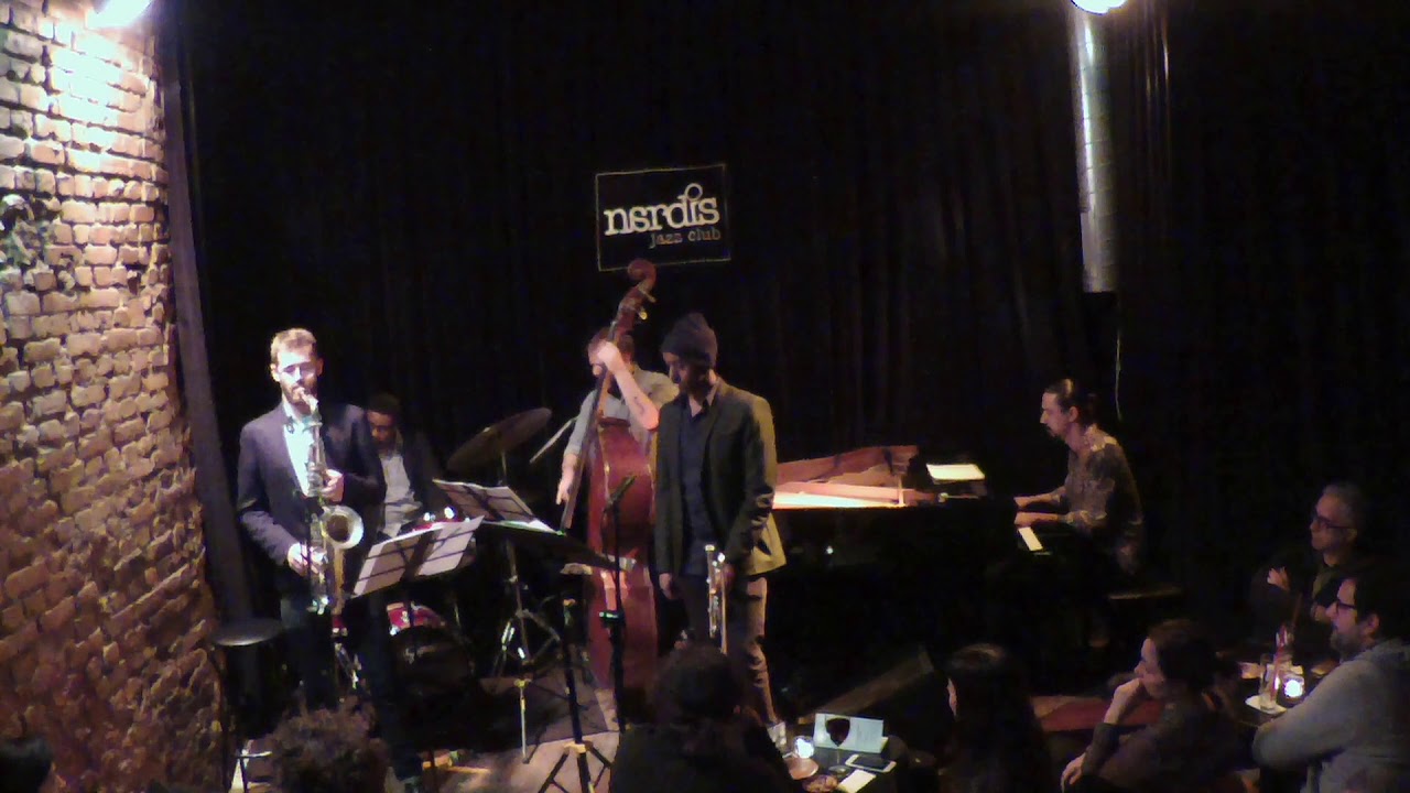 Jef Giansily Quintet