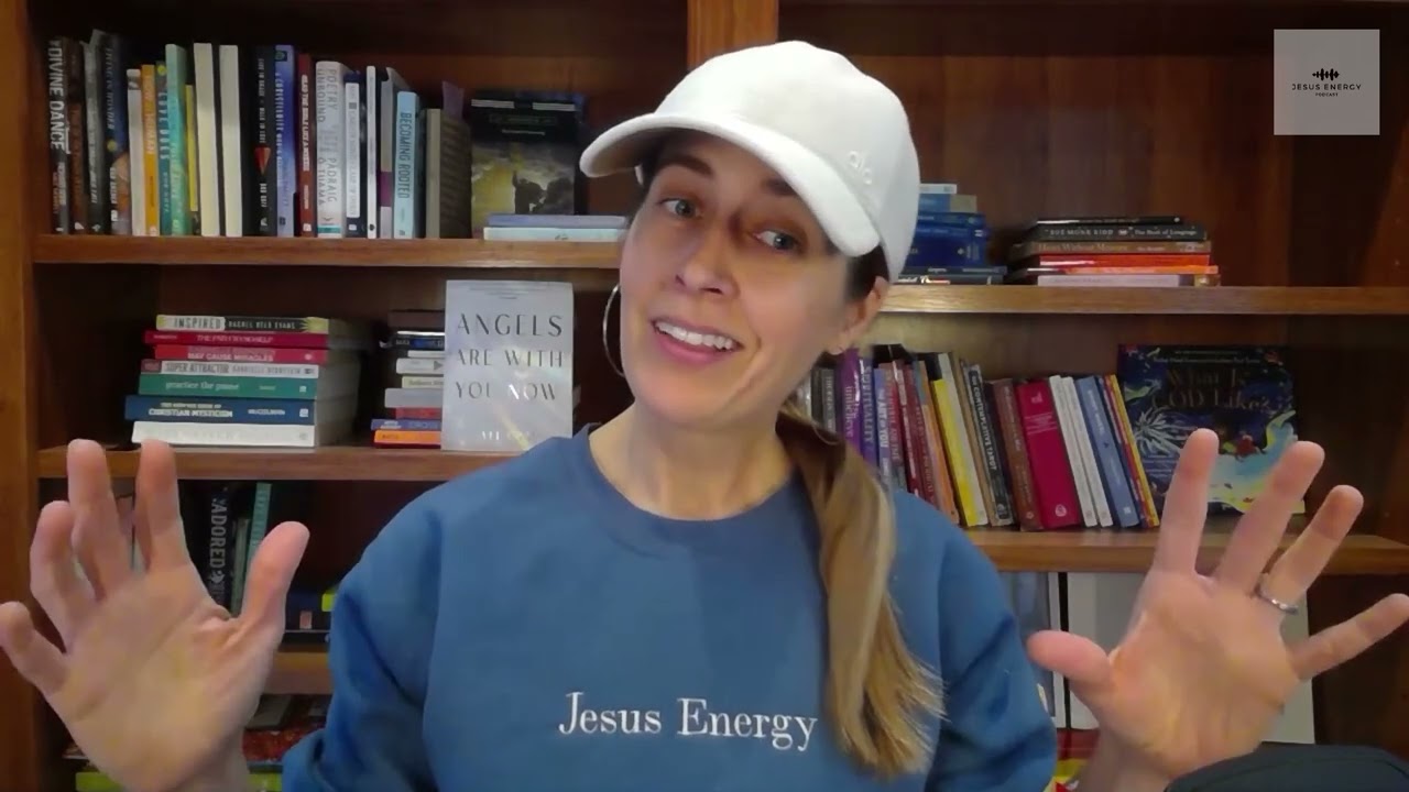 Connecting with Angels in our Everyday Lives (& Why this is Biblical)