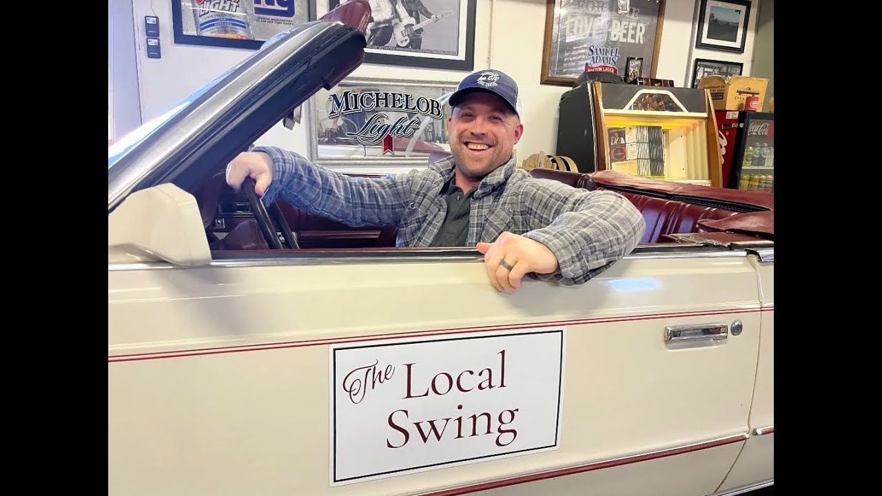 Ryan Manning Podcast