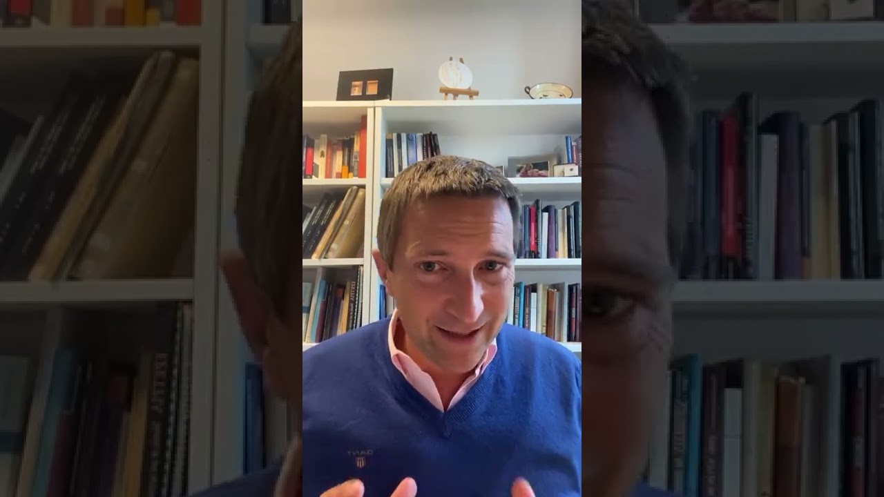 Prof. Michael Scott – Live Q&A – 19/05/22