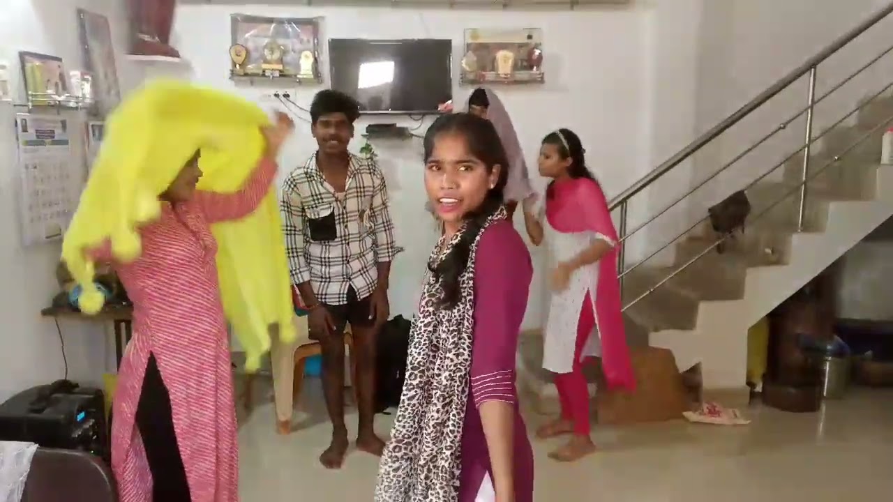 masti time rang chhattisgarh surgi