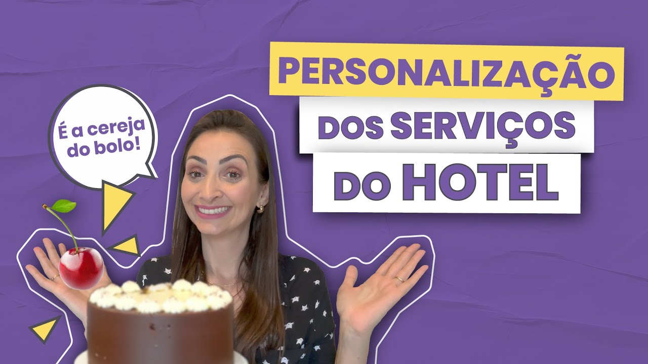 Dificuldades comuns na personalização de serviços na hotelaria