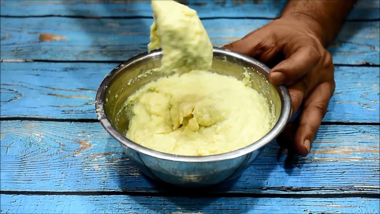 घर पर खोया (मावा )बनाने का सही तरीका | Home made Khoya (Mava) | Honest Kitchen | chef Bhupi