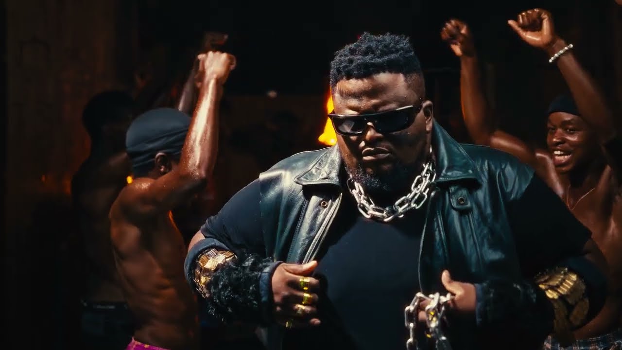 DJ Mzenga Man ft. Stevo Rap Guru— Still Here (Official Music Video) #ZedHiphop #ZambianMusic #Hiphop