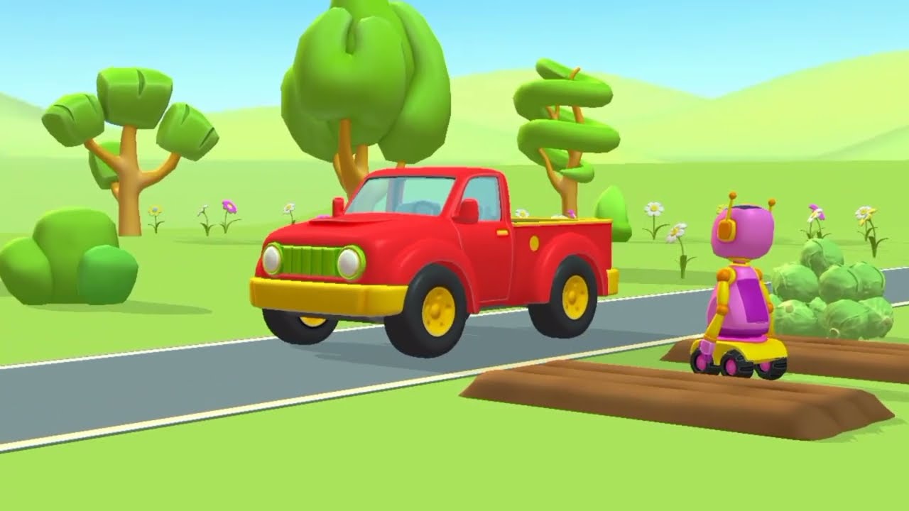 Cartoon Video #cartoon #comedy #yuvraj #yuvrsj kids 