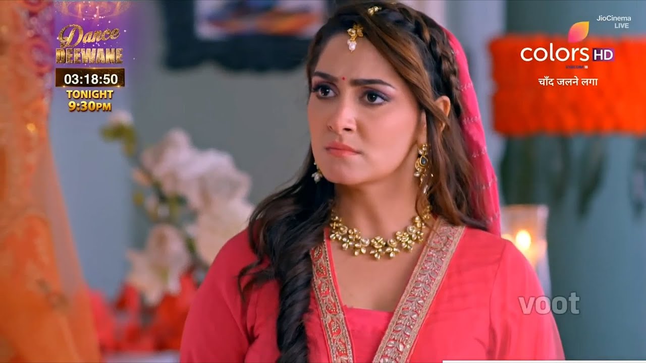 Chand Jalne Laga Episode Update: Deva ने Tara के जगह ली Preeti की Side, हुई नए शख्स की Entry