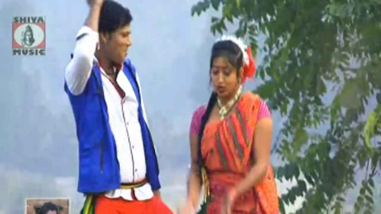 Purulia Song 2022 [ Nizir Gache Mati ] Badal Pal & Manju | Superhit { Manbhum Bangla Gaan }