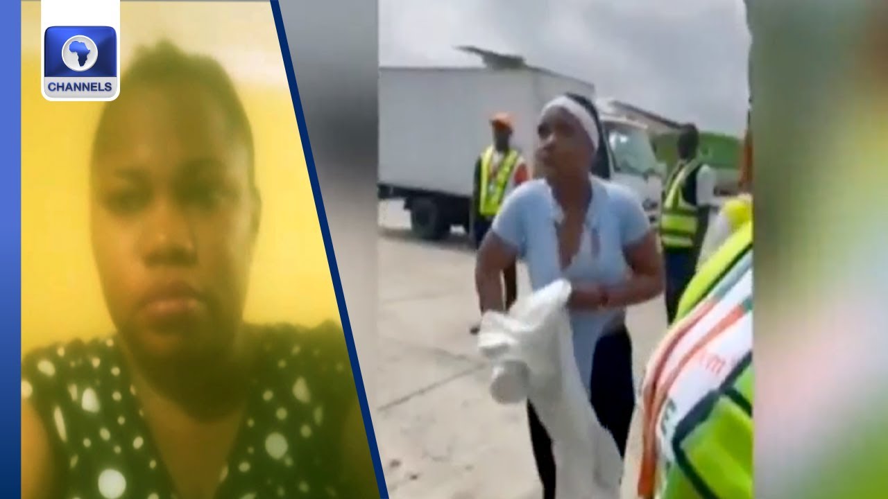 Comfort's Lawyer Challenges Ibom Air, Says Video Evidence Disproves Airline's Claims