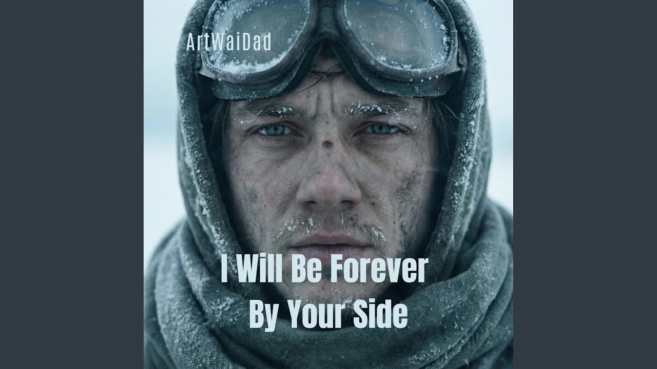 I Will Be Forever By Your Side