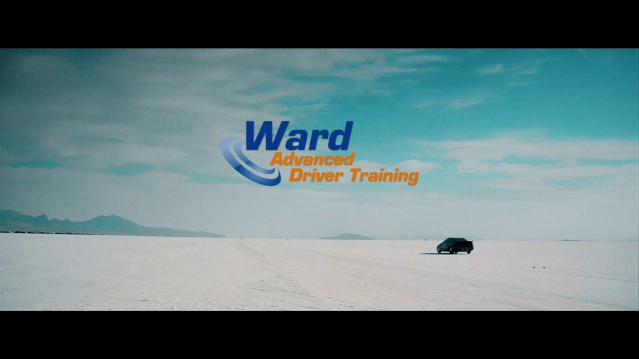 James Ward | WardADT YouTube Channel Welcome Video