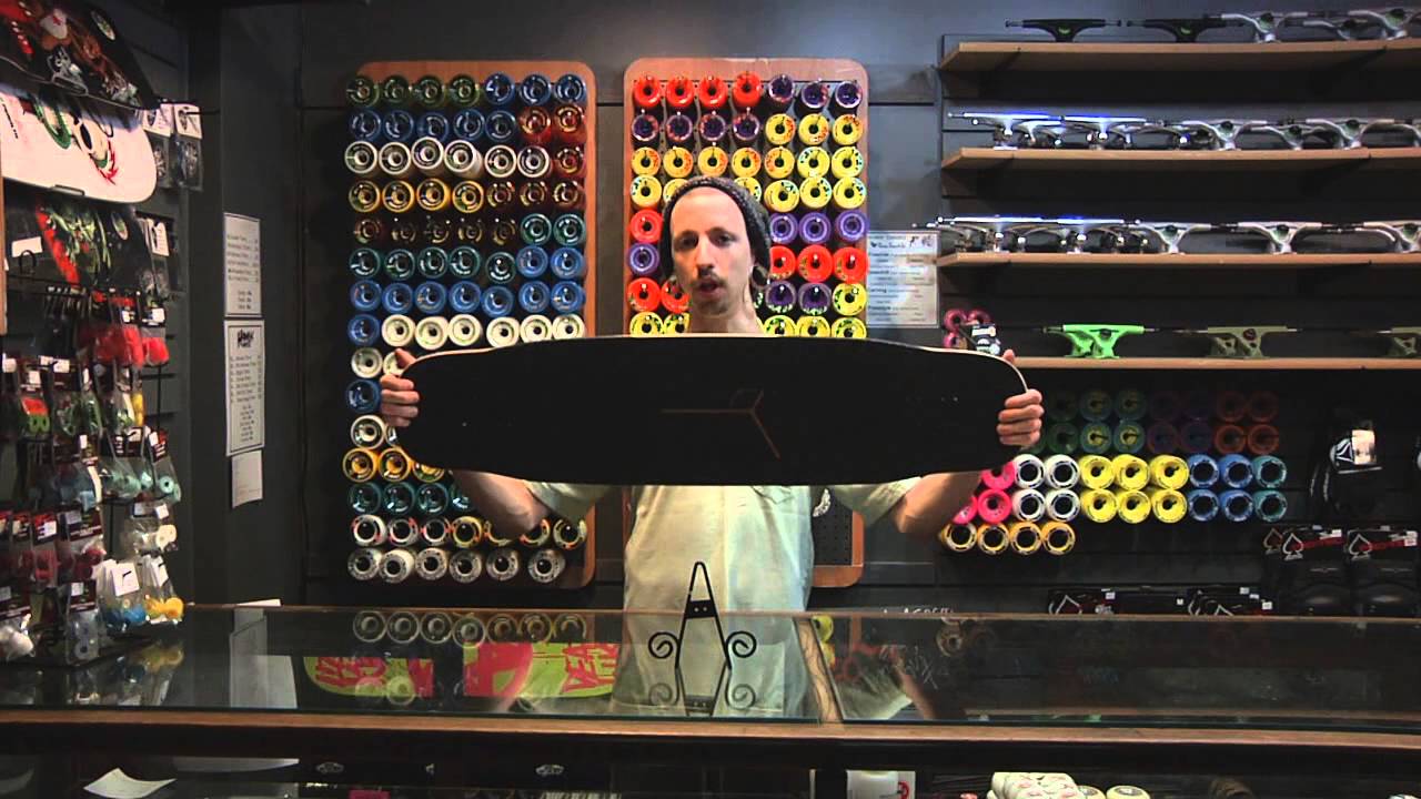 South Street's Shortcut #8 // Loaded Tesseract